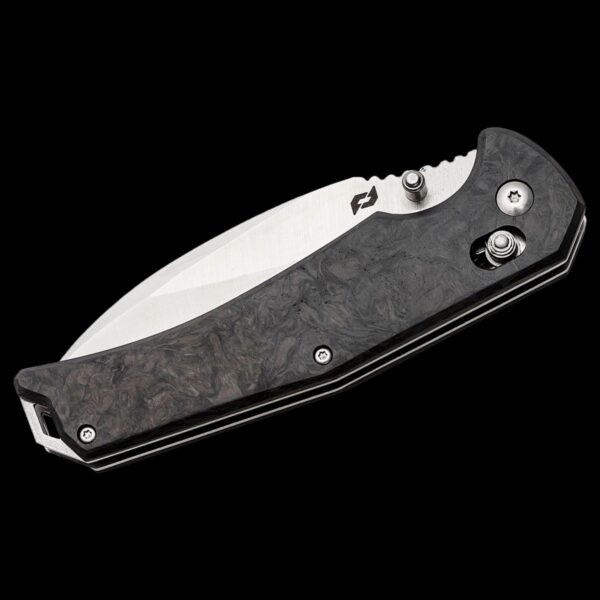 Schrade Radok Pivot Lock Folder - Image 2