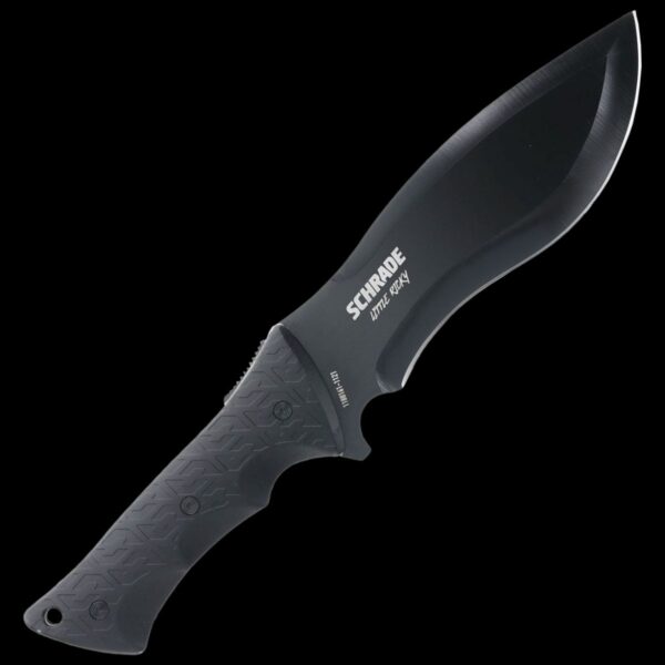 Schrade Fixed Blade "Little Ricky" - Image 2