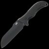 Schrade 5" 1095 High Carbon Steel Blade