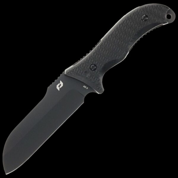Schrade 5" 1095 High Carbon Steel Blade