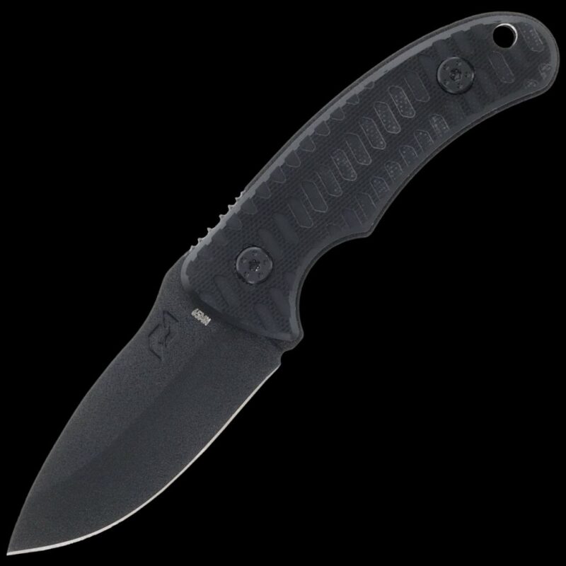 Schrade Small Fixed Blade Blades.co.uk