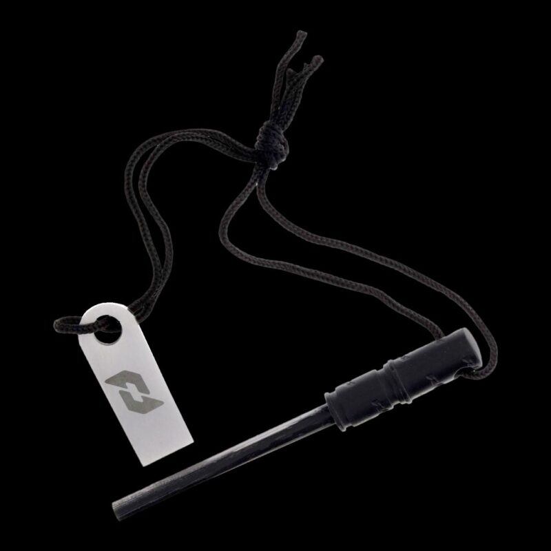 Schrade Ferro Rod Fire Striker Blades.co.uk