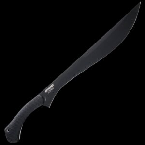 Schrade Makhaira Brush Sword “Priscilla” - Blades.co.uk
