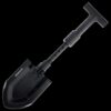 Schrade Collapsible Shovel