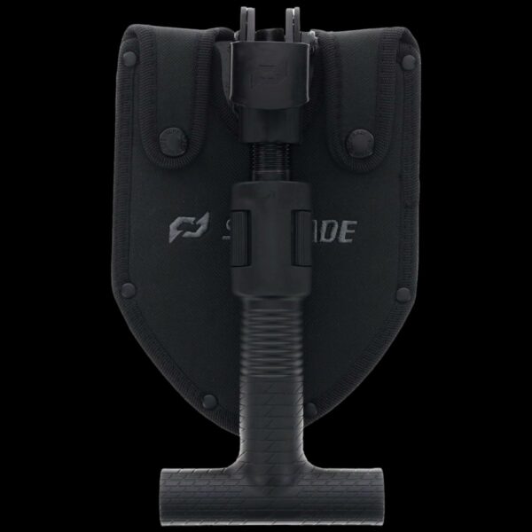 Schrade Collapsible Shovel - Image 3