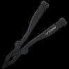 Schrade Tough Tool Black ST1NB
