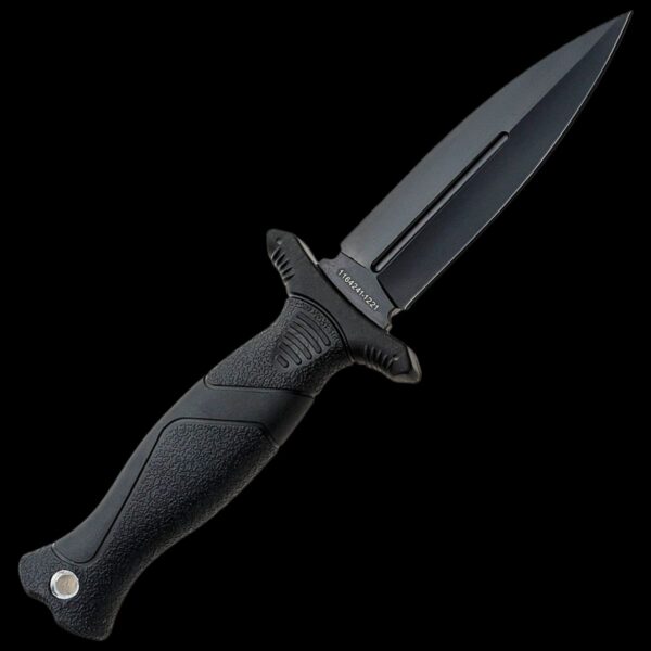 Smith & Wesson HRT 4" Boot Knife - Image 2