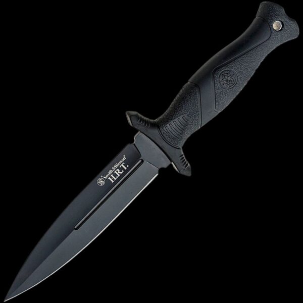 Smith & Wesson HRT 5.5" Boot Knife