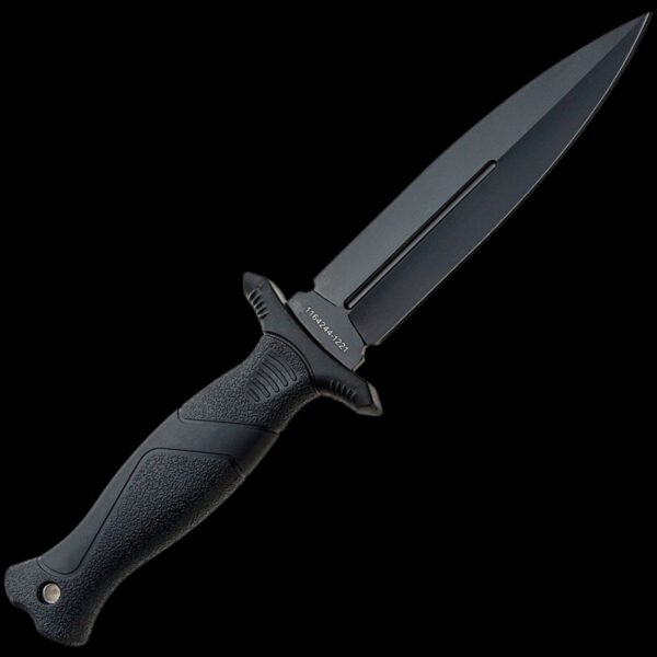 Smith & Wesson HRT 5.5" Boot Knife - Image 2