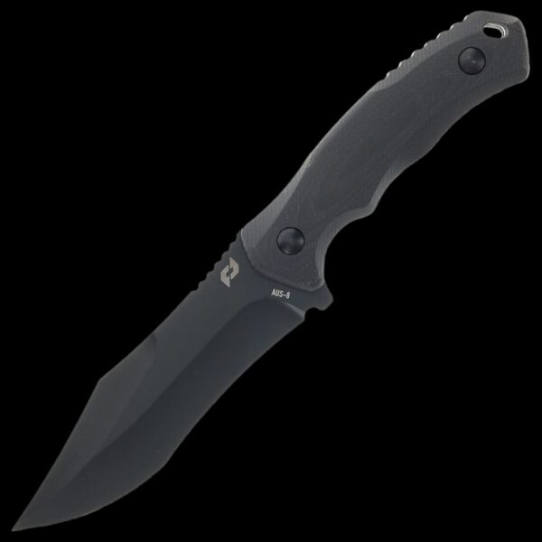 Schrade Steel Driver Fixed Blade