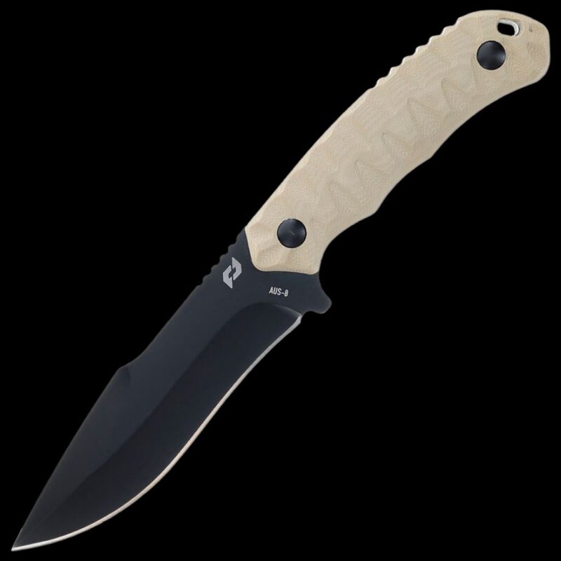Schrade IBEAM Fixed Blade Blades.co.uk