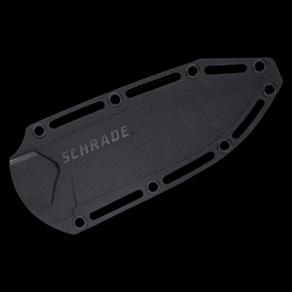 Schrade I-BEAM Fixed Blade - Image 5