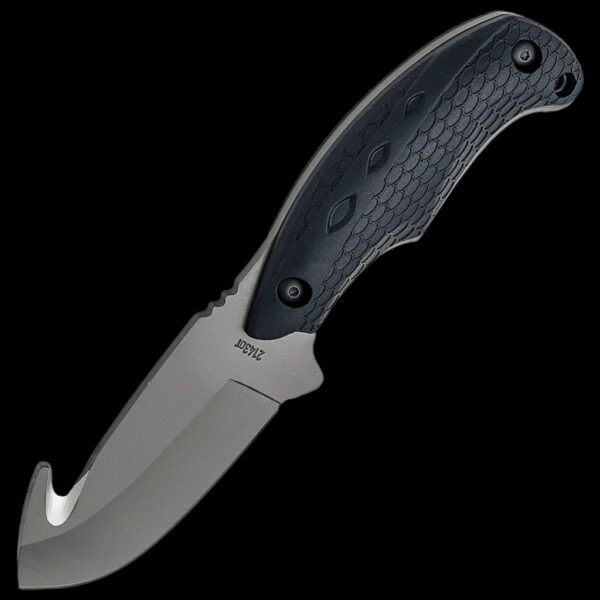 Old Timer Copperhead Gut Hook Fixed Blade