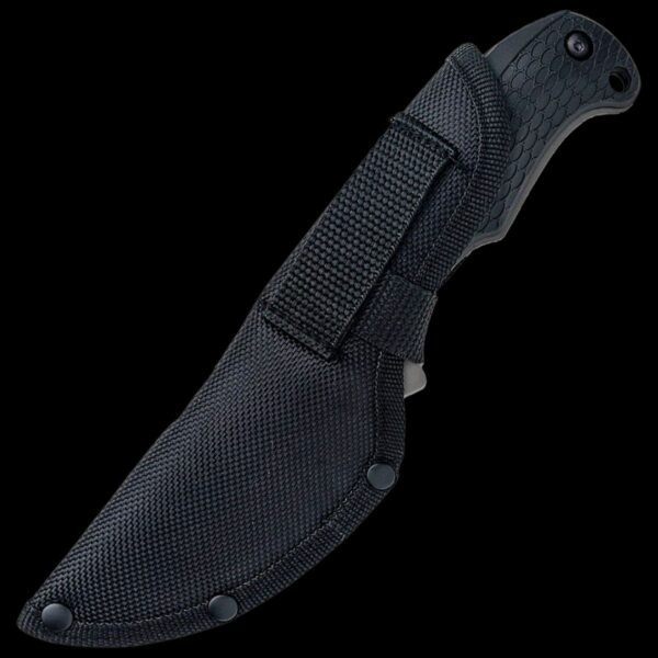 Old Timer Copperhead Gut Hook Fixed Blade - Image 4