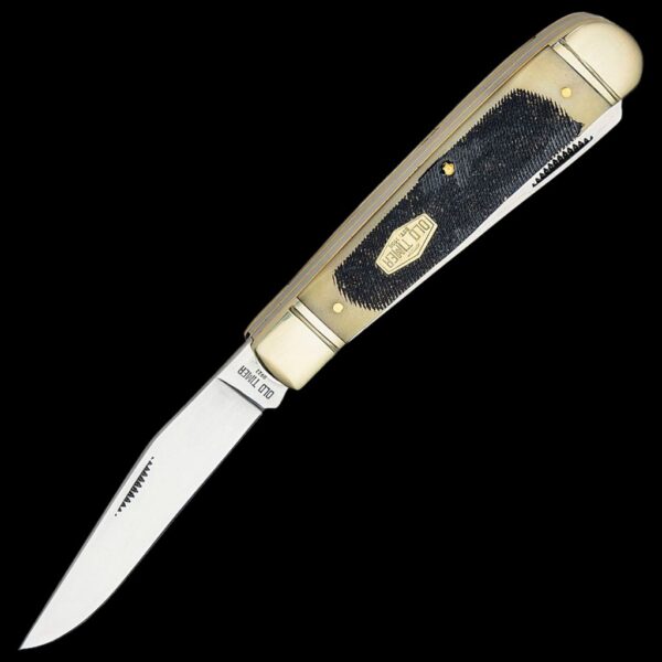Old Timer Large Trapper
