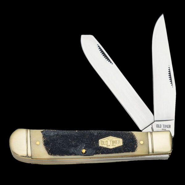 Old Timer Large Trapper - Image 2
