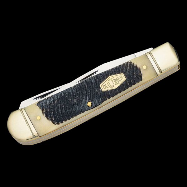 Old Timer Large Trapper - Image 3