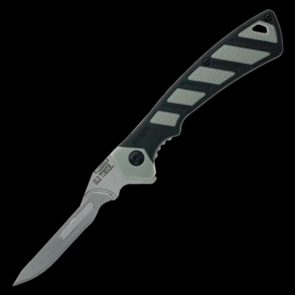 Old Timer Replaceable Blade Knife