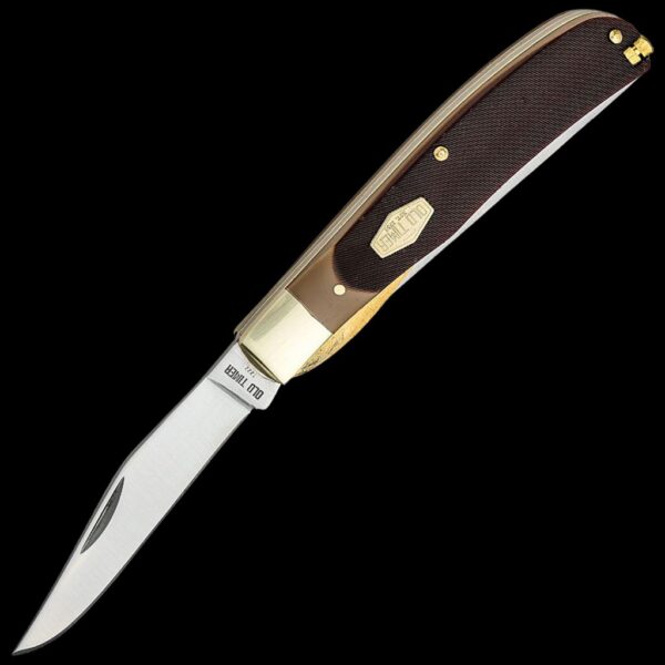 Old Timer Buzz Saw Trapper 4 3/16"