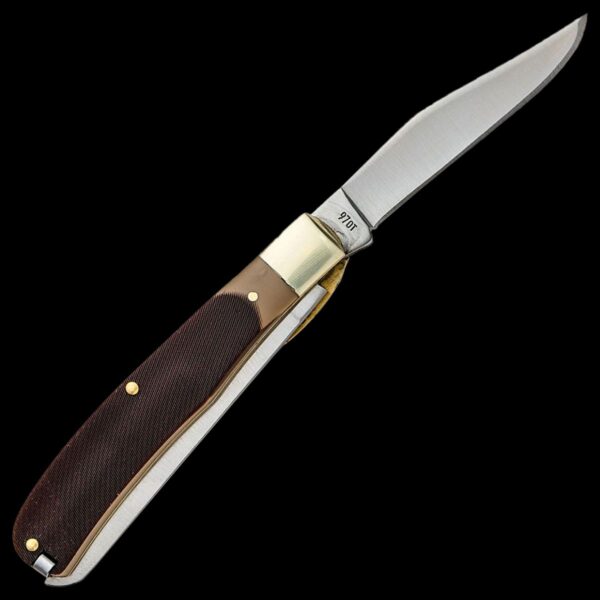 Old Timer Buzz Saw Trapper 4 3/16" - Image 3