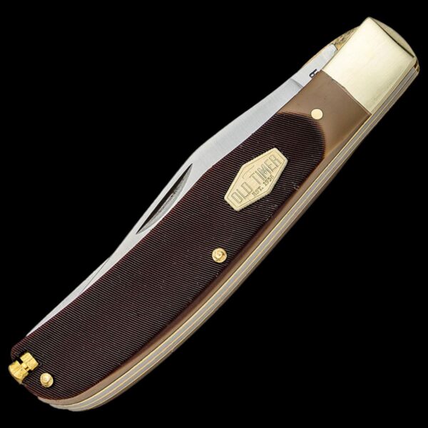 Old Timer Buzz Saw Trapper 4 3/16" - Image 4