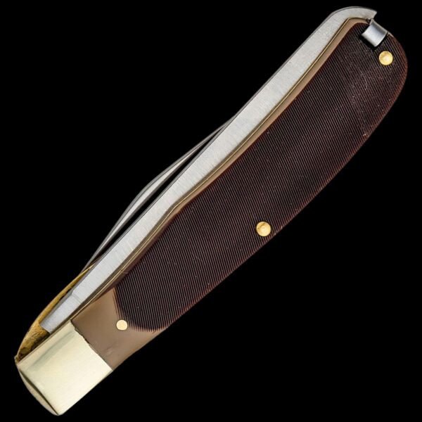 Old Timer Buzz Saw Trapper 4 3/16" - Image 5