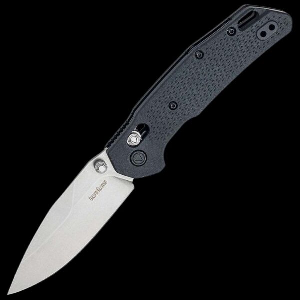 Kershaw HEIST