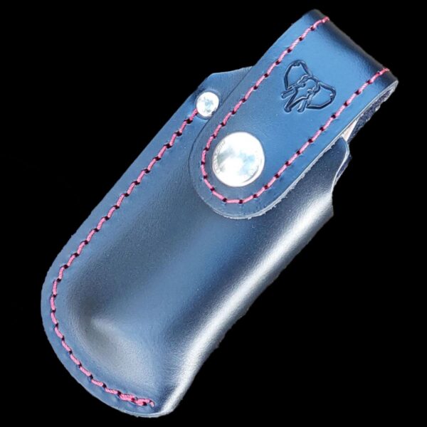 Cudeman Athenea Folding Knife with Sheath - Image 2