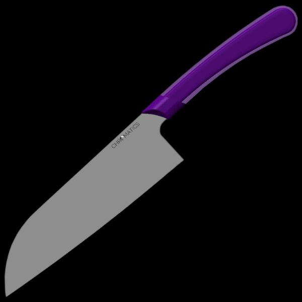 Ontario Knife Company Chromatics Santoku