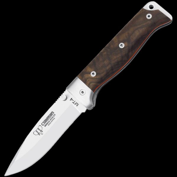 Cudeman MT-4 Walnut