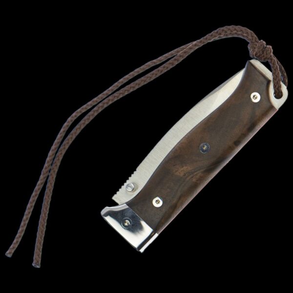 Cudeman MT-4 Walnut - Image 3