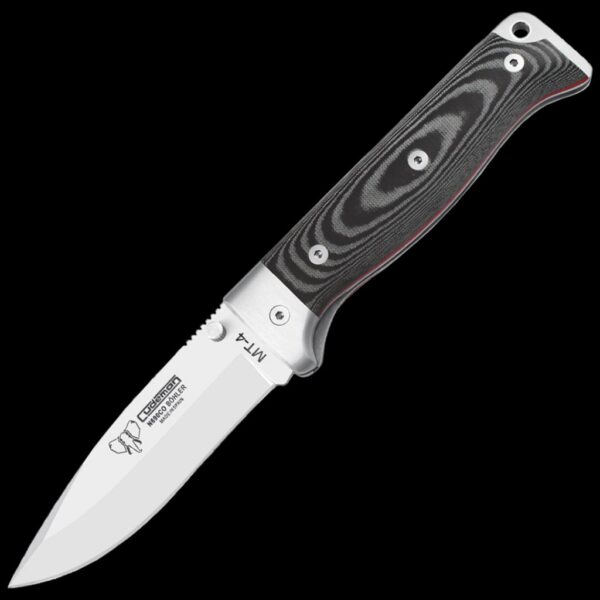 Cudeman MT4 Survival Folding Knife