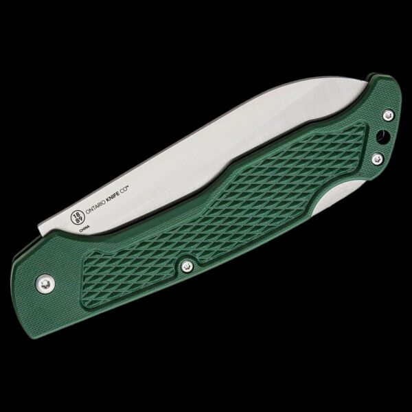 Ontario Knife Company Camp Plus Chef Folder Box - Image 3