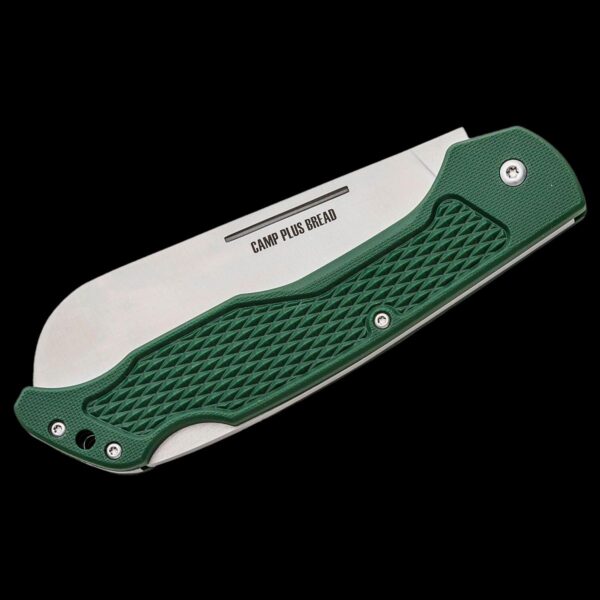 Ontario Knife Company Camp Plus Bread Folder Box - Image 2