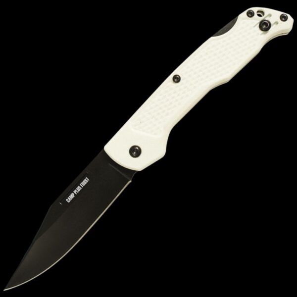 Ontario Knife Company CAMP PLUS EDC FROST - BOX