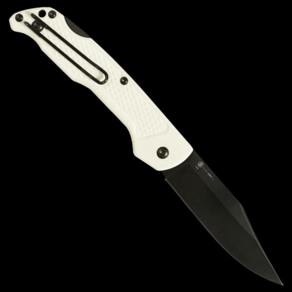 Ontario Knife Company CAMP PLUS EDC FROST - BOX - Image 2