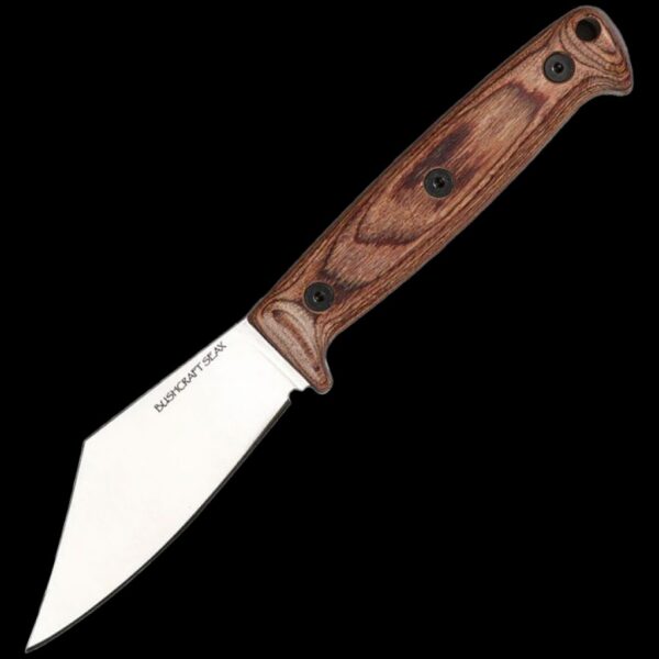Ontario Knife Company BUSHCRAFT SEAX