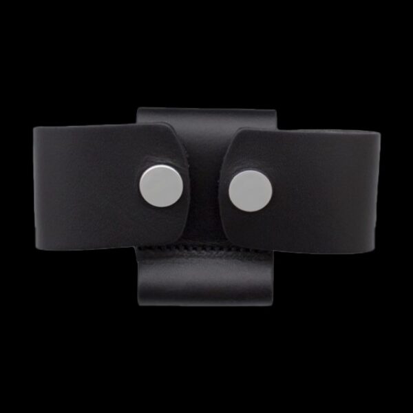 Cudeman Small Leather Adapter Loop