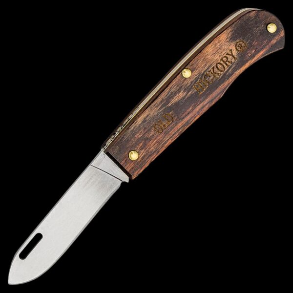 Ontario Knife Company Old Hickory Outdoors Folder