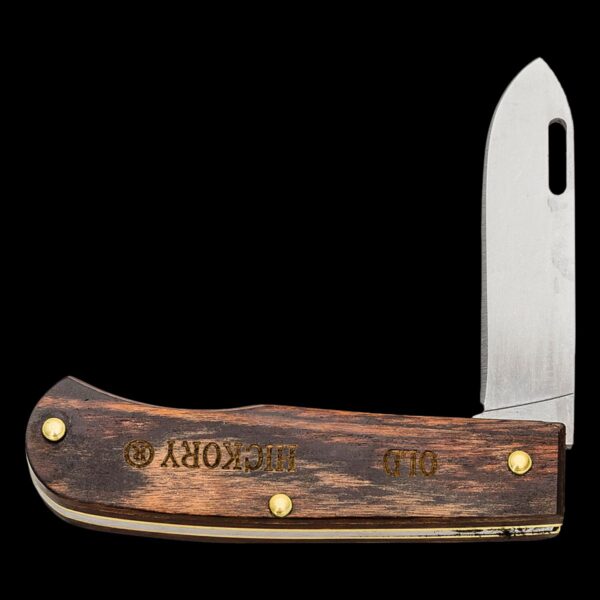 Ontario Knife Company Old Hickory Outdoors Folder - Image 2