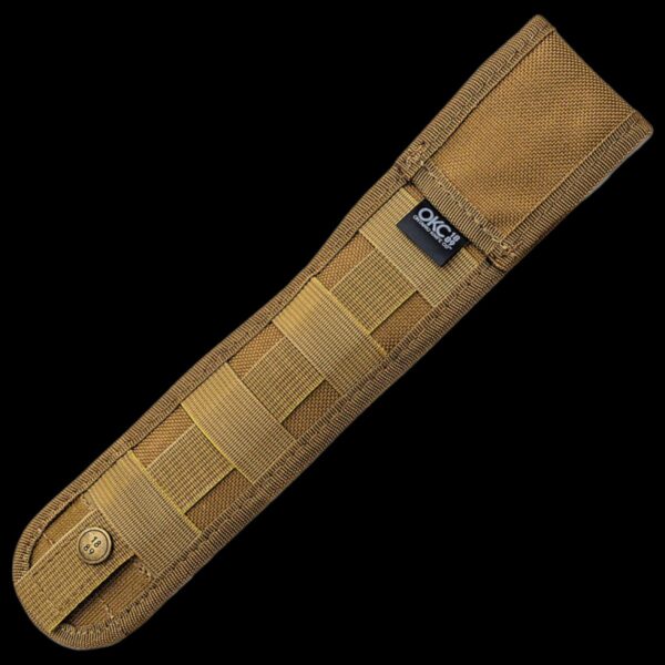 Ontario Knife Company S35VN Black Bird - Image 4