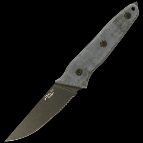 Ontario Knife Company STEALTH