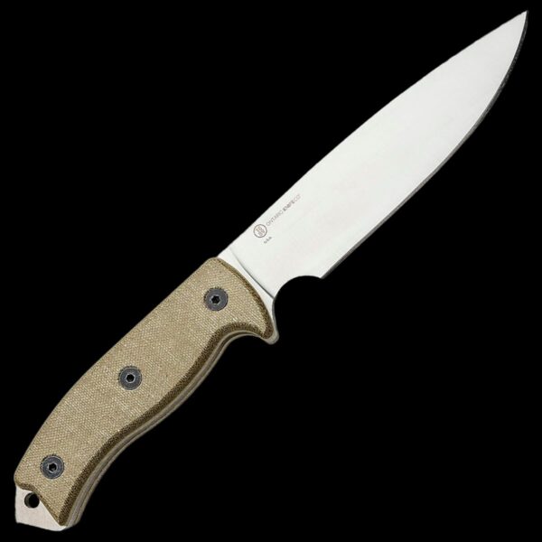 Ontario Knife Company Rat 6 - Image 2