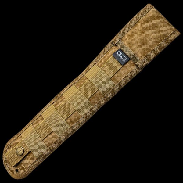Ontario Knife Company Rat 6 - Image 4