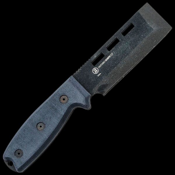 Ontario Knife Company Rat 3 Gobar - Image 2