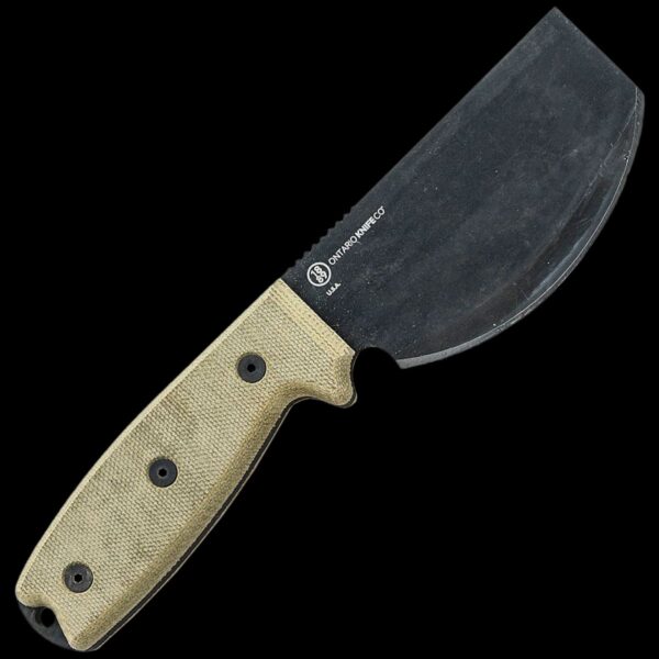Ontario Knife Company Rat 3 Skinner - Image 2