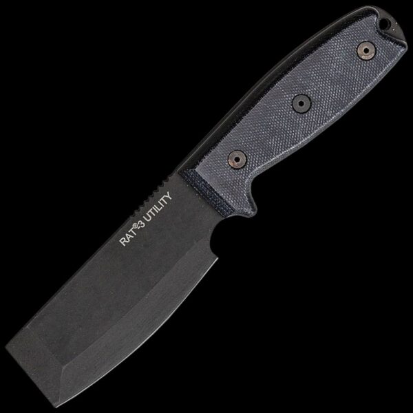 Ontario Knife Company Rat 3 Utility