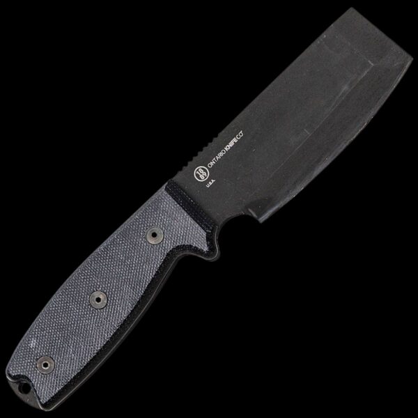 Ontario Knife Company Rat 3 Utility - Image 2