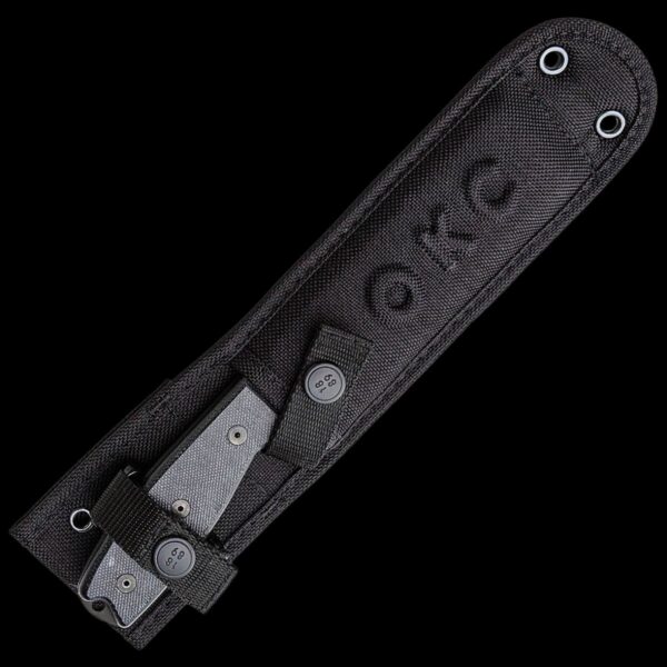 Ontario Knife Company Rat 3 Utility - Image 3