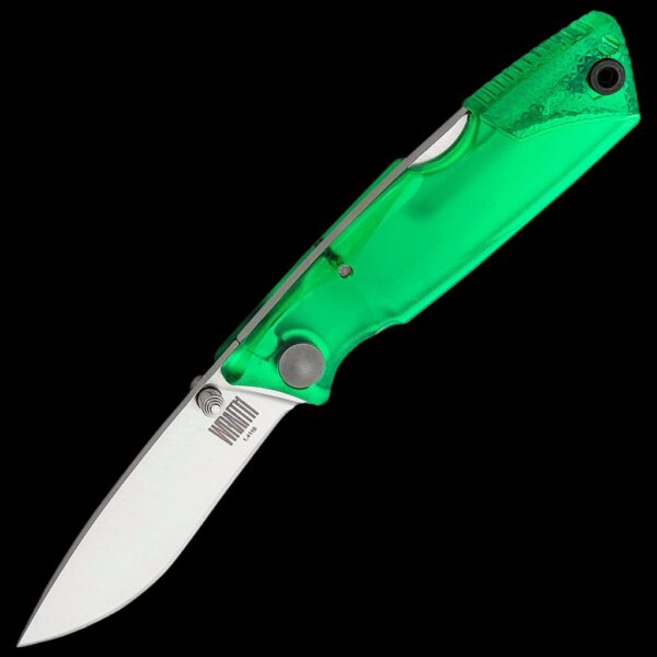 Ontario Knife Company Wraith Ice Series Terrain